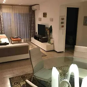 Lux 1er Ligne Mer!grande Terrasse Vue Superbe! Appartement Empuriabrava