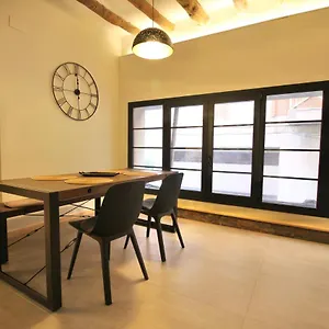 Fabrika Loft Serrallo Apartment Tarragona