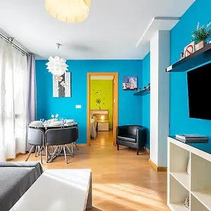 Portillo Apartment Malaga