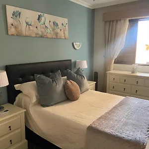 Seaview Appartement Acantilado de los Gigantes
