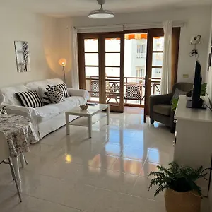 Don Antonio Cristianos Apartment Los Cristianos (Tenerife)
