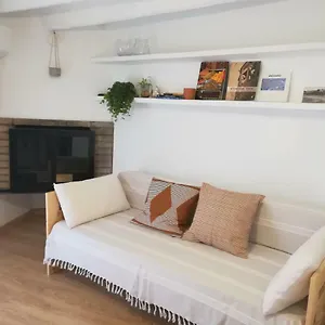 Olivia V Appartement Tarragone