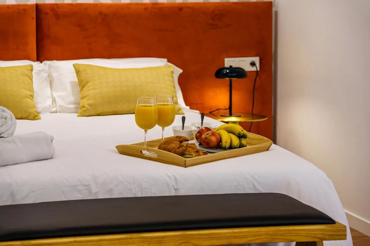 Appartement SUNSET MALAGA Exclusive Alameda 0*,  Espagne