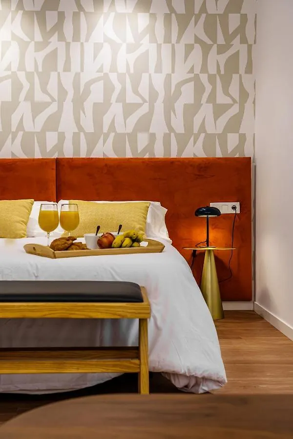 Appartement SUNSET MALAGA Exclusive Alameda Espagne